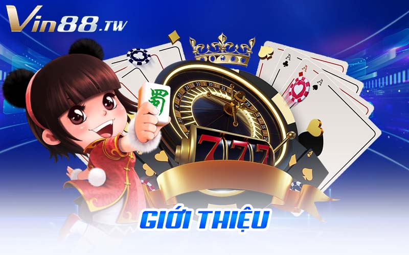 Giới Thiệu vin88