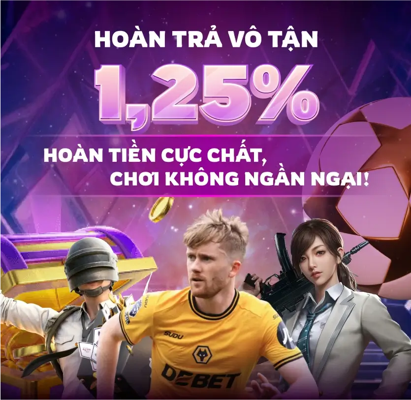 Khuyến Mãi Vin88