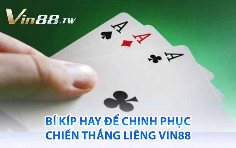 liêng vin88