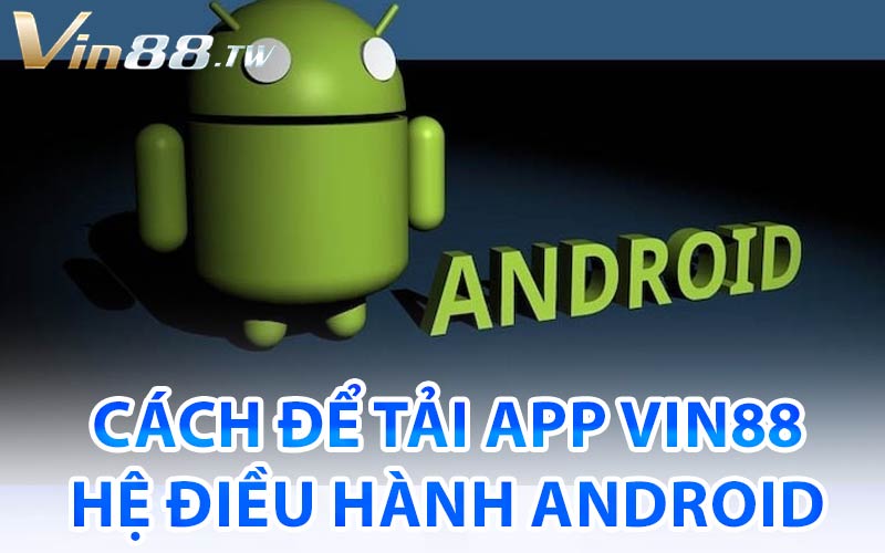 tải app vin88