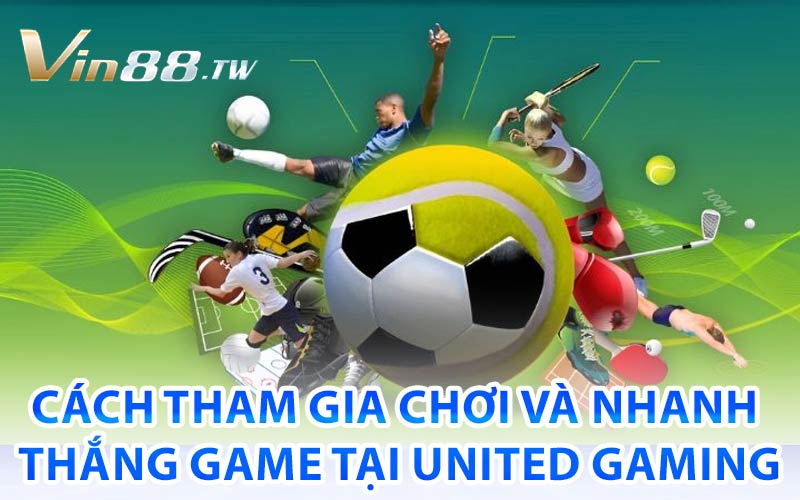 United Gaming