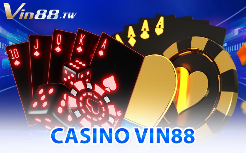 Casino Vin88