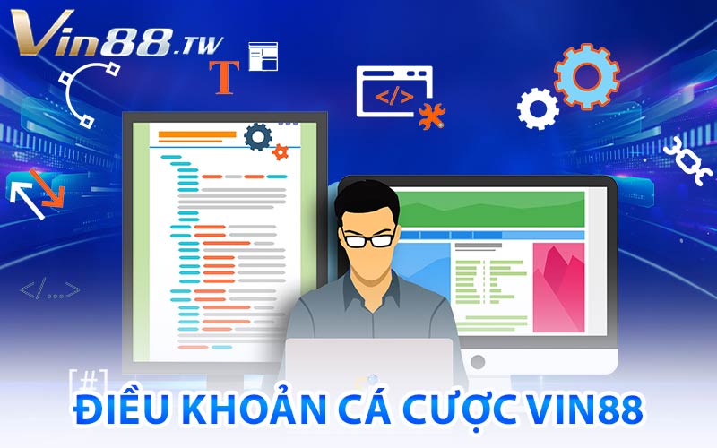 Điều Khoản Cá Cược Vin88