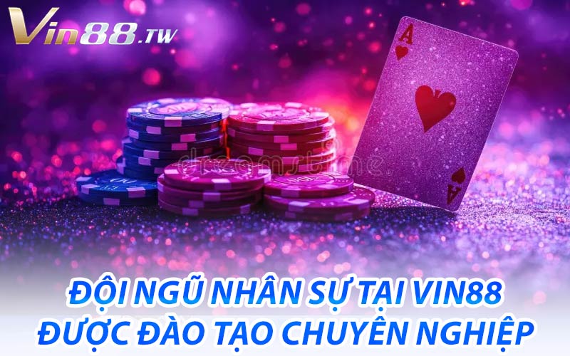 Giới Thiệu Vin88