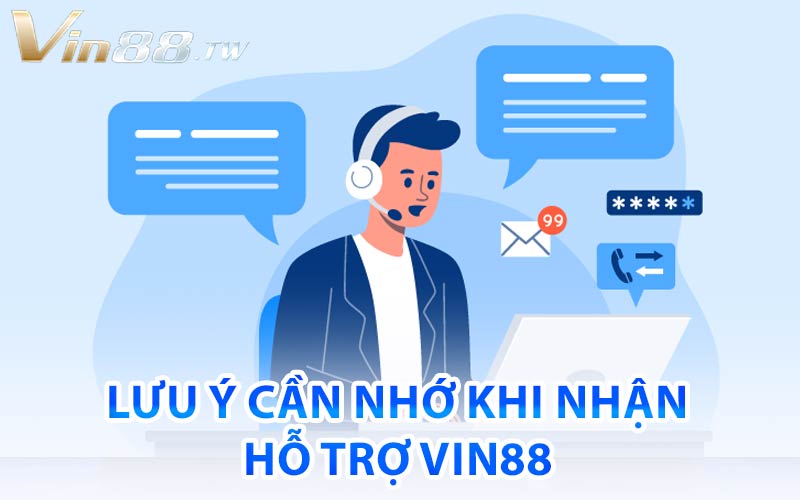 hỗ trợ vin88