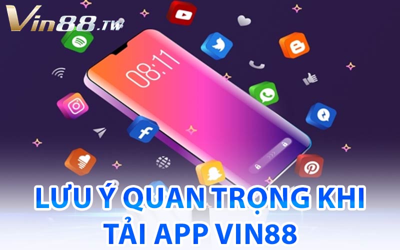 tải app vin88