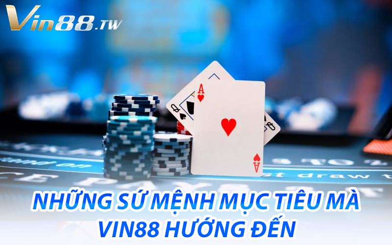 Giới Thiệu Vin88