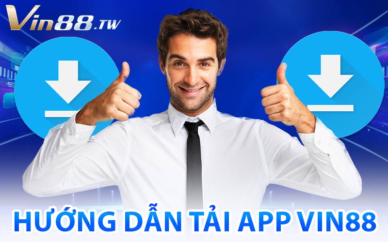 Tải App Vin88