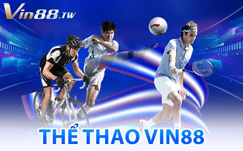 Thể Thao Vin88