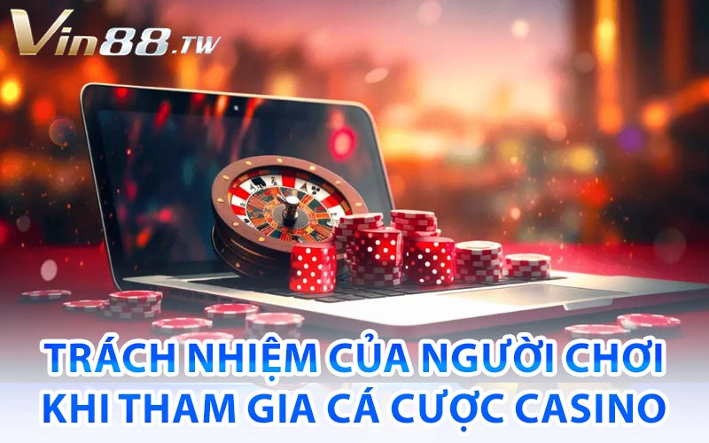casino vin88