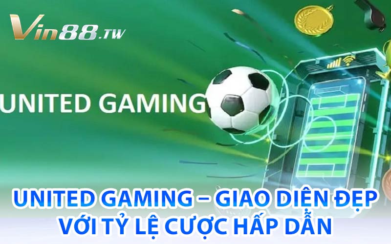 United Gaming