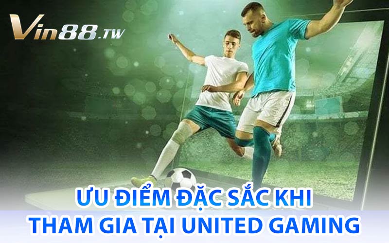 United Gaming